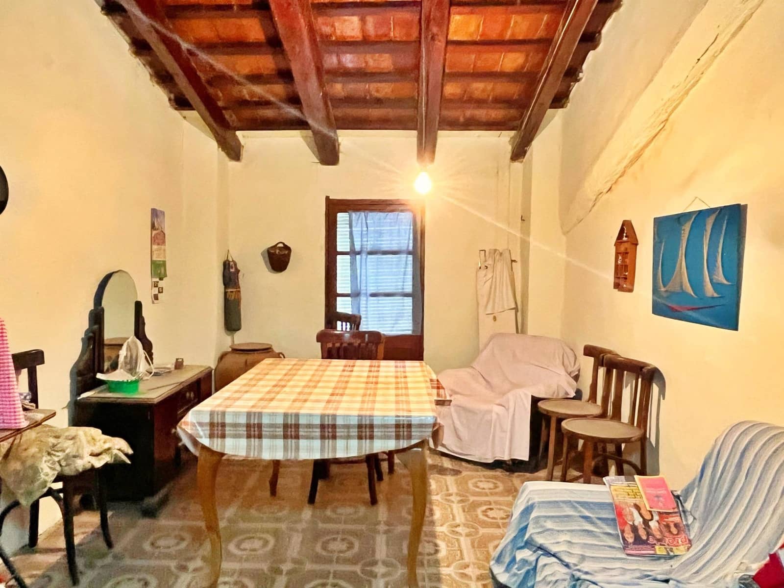 4 sypialnia Dom na sprzedaż w Xerta - 66 000 € (Ref: 9185259)