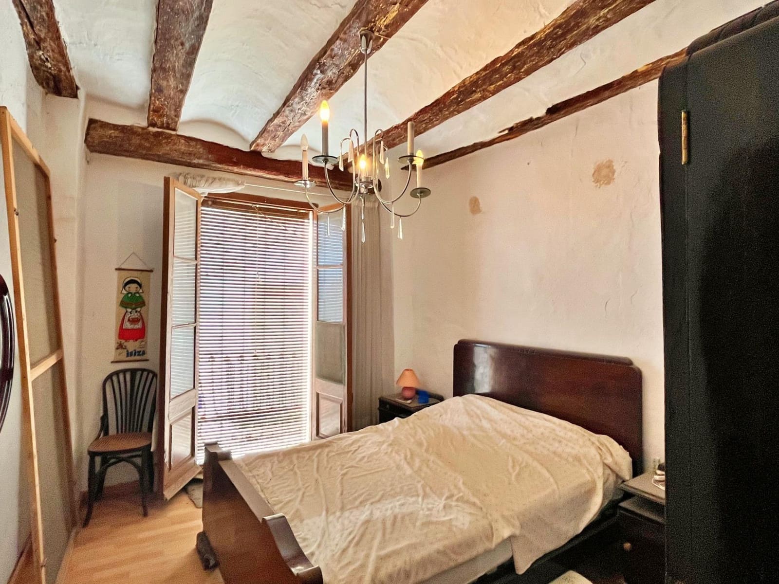 4 sypialnia Dom na sprzedaż w Xerta - 66 000 € (Ref: 9185259)