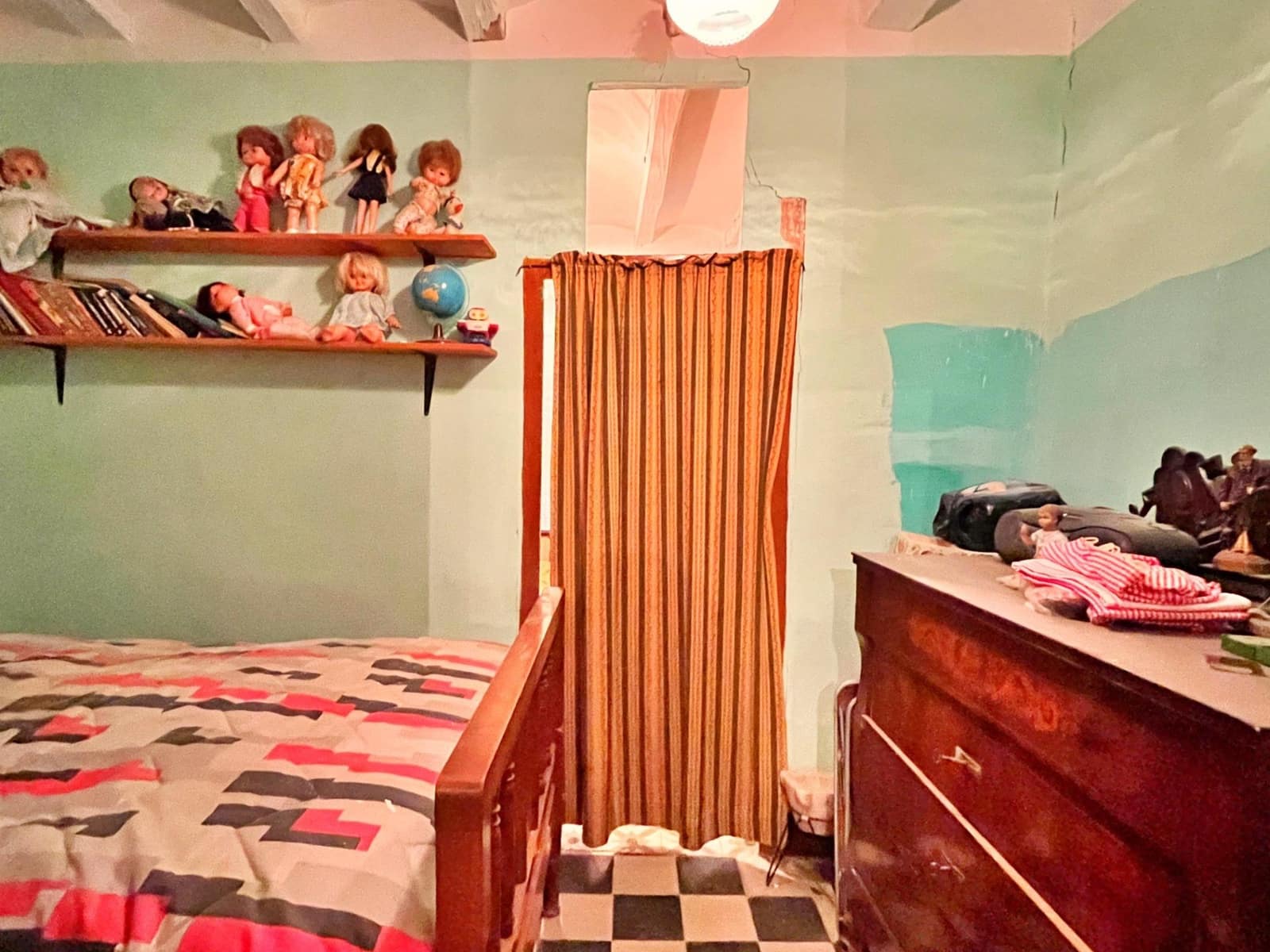 4 sypialnia Dom na sprzedaż w Xerta - 66 000 € (Ref: 9185259)