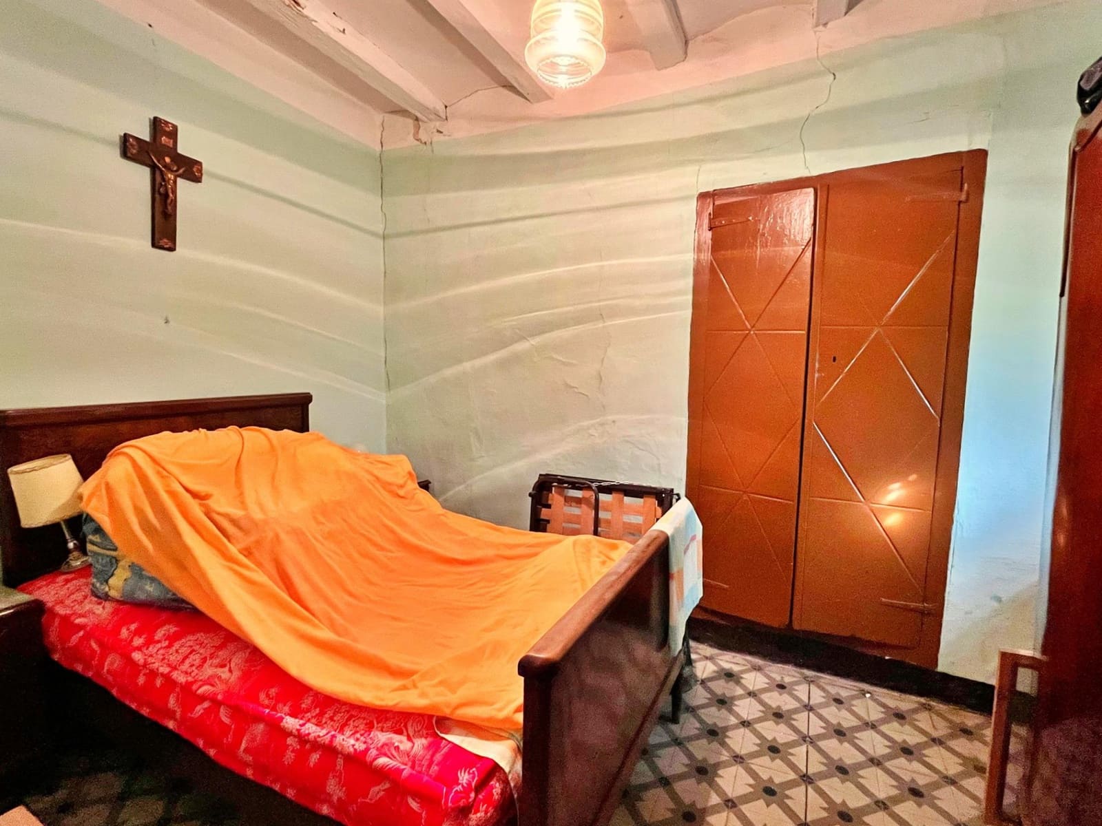 4 sypialnia Dom na sprzedaż w Xerta - 66 000 € (Ref: 9185259)