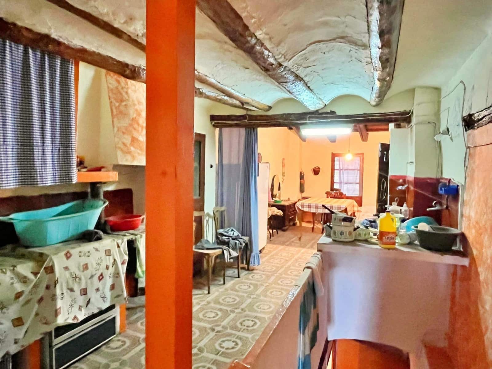 4 sypialnia Dom na sprzedaż w Xerta - 66 000 € (Ref: 9185259)