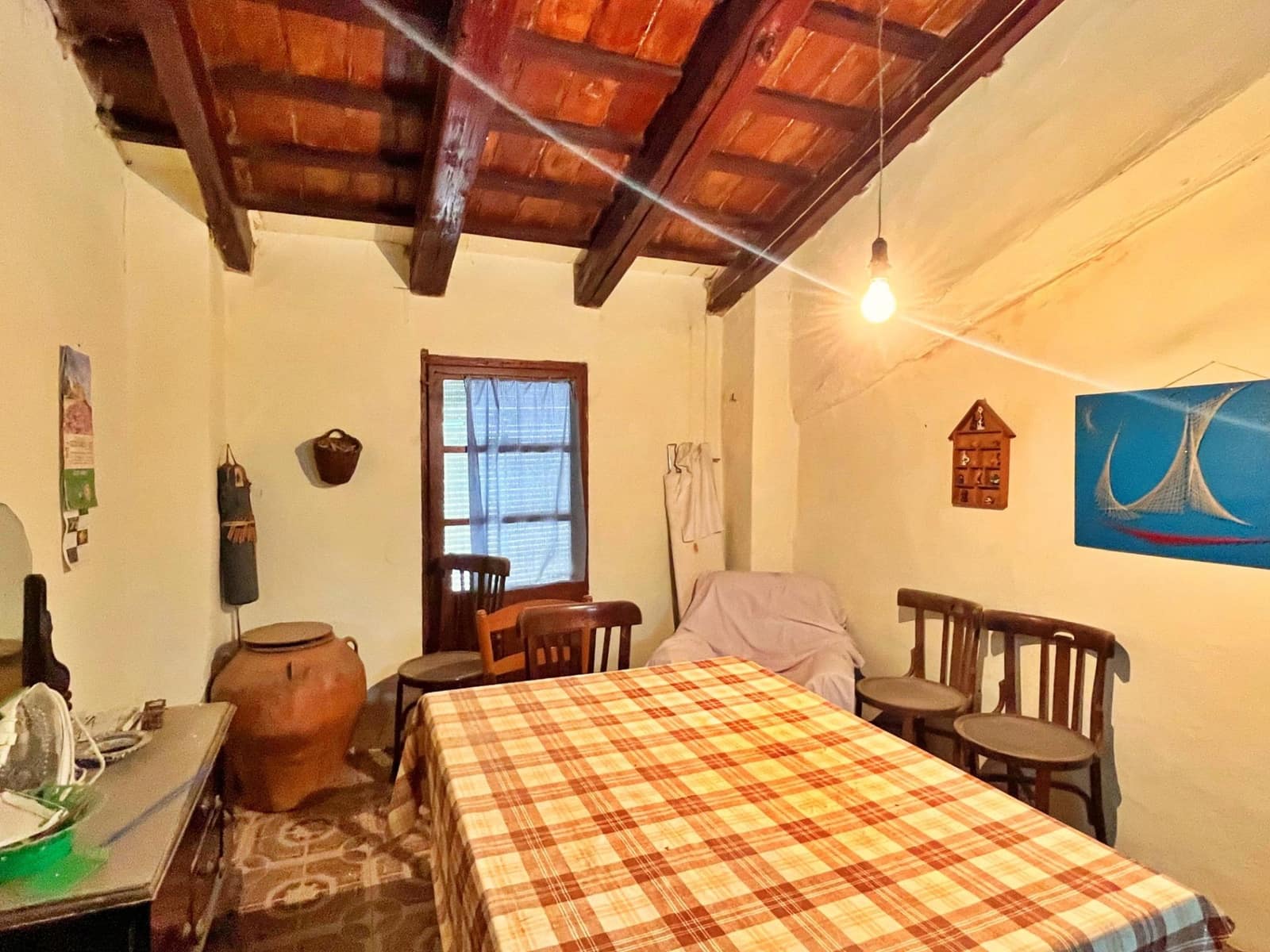 4 sypialnia Dom na sprzedaż w Xerta - 66 000 € (Ref: 9185259)