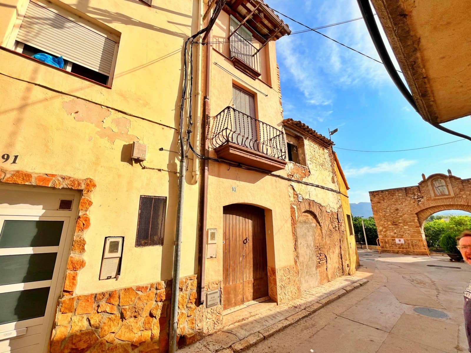 4 sypialnia Dom na sprzedaż w Xerta - 66 000 € (Ref: 9185259)