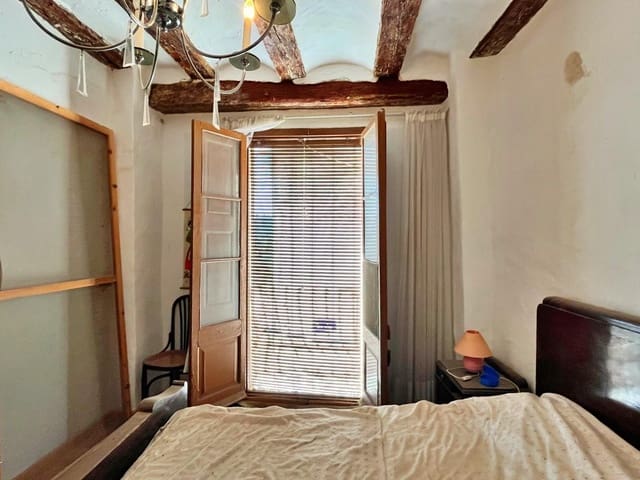 4 bedroom Townhouse for sale in Xerta - € 66,000 (Ref: 9185259)