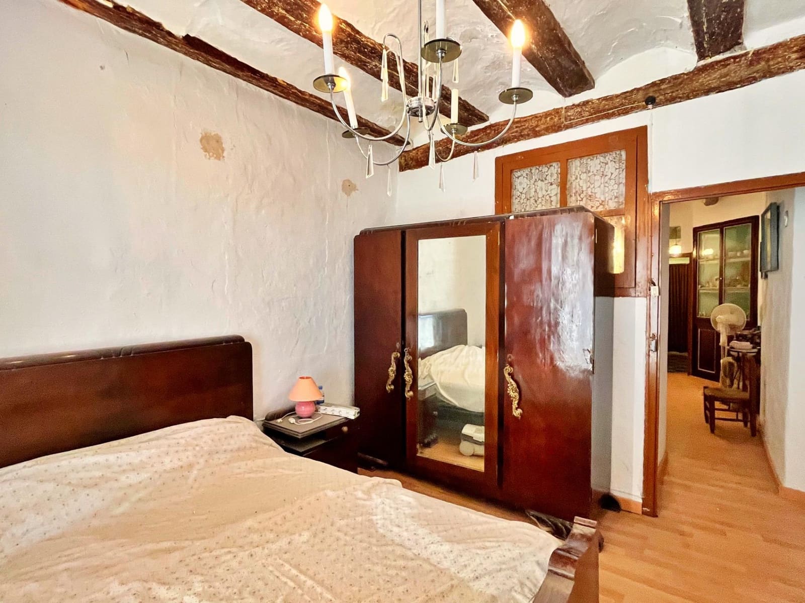 4 sypialnia Dom na sprzedaż w Xerta - 66 000 € (Ref: 9185259)