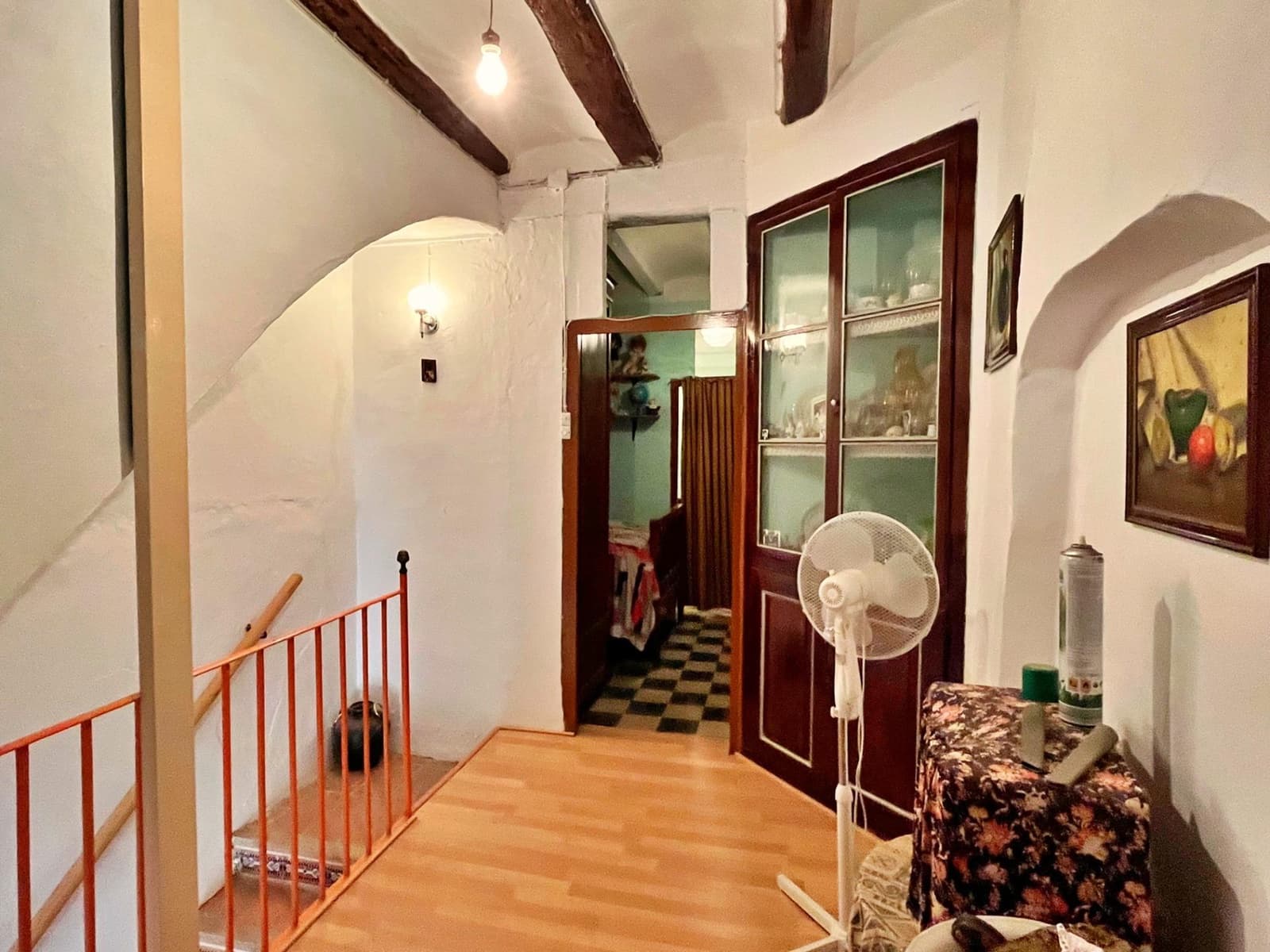 4 sypialnia Dom na sprzedaż w Xerta - 66 000 € (Ref: 9185259)