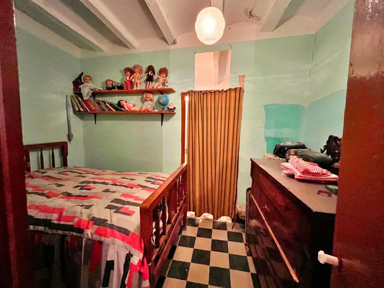 4 sypialnia Dom na sprzedaż w Xerta - 66 000 € (Ref: 9185259)