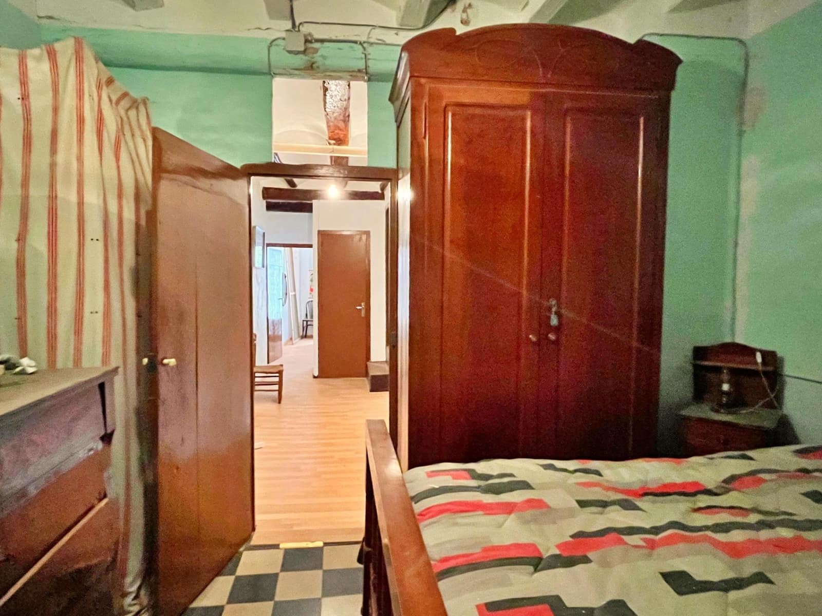 4 sypialnia Dom na sprzedaż w Xerta - 66 000 € (Ref: 9185259)