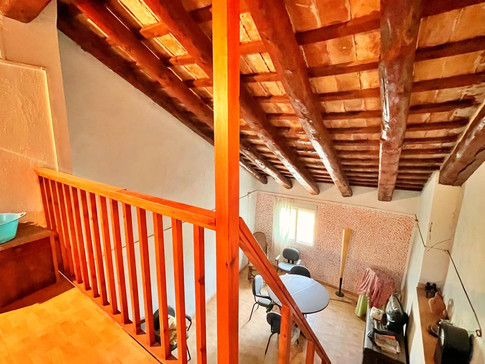 4 sypialnia Dom na sprzedaż w Xerta - 66 000 € (Ref: 9185259)