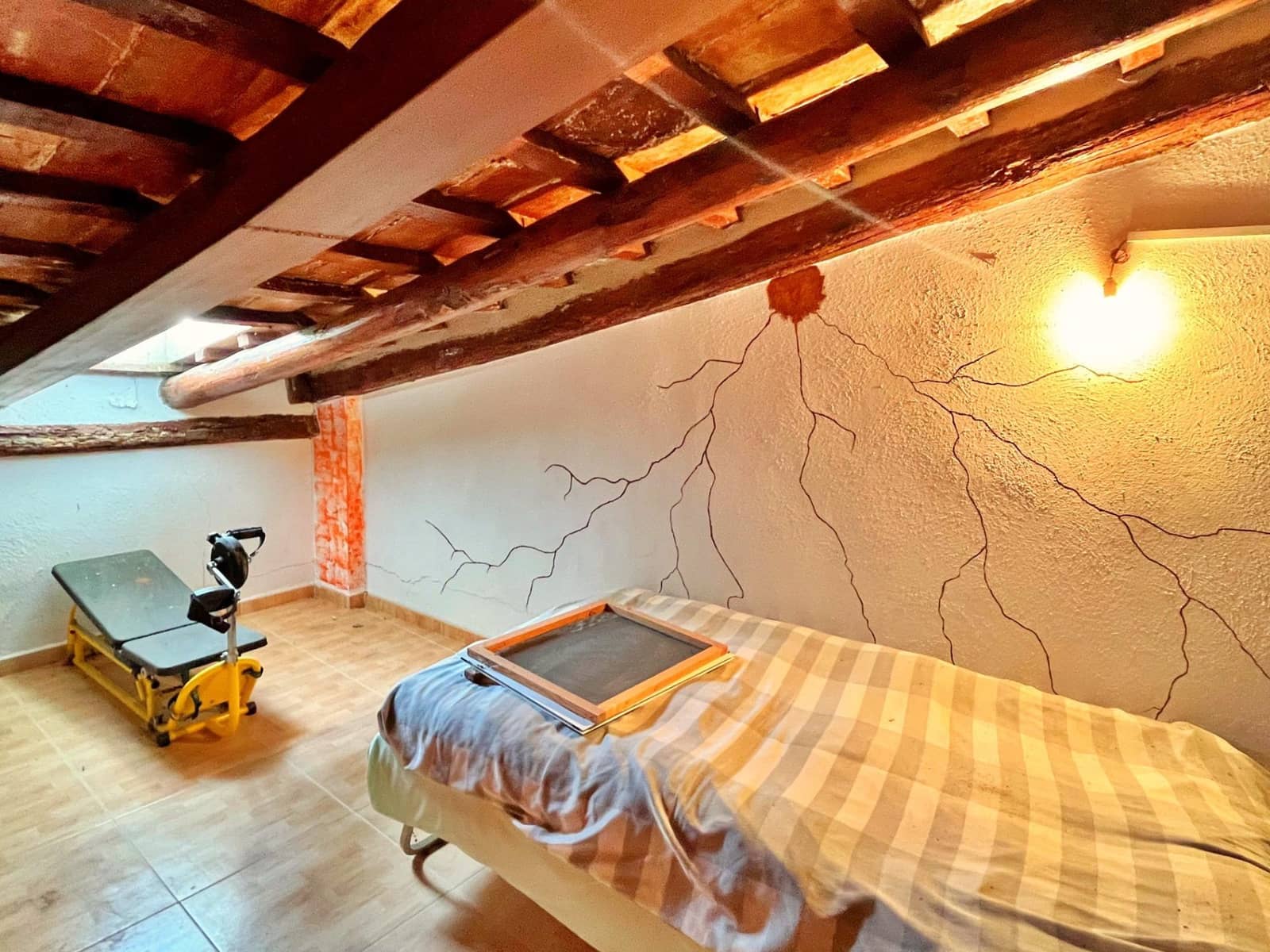 4 sypialnia Dom na sprzedaż w Xerta - 66 000 € (Ref: 9185259)