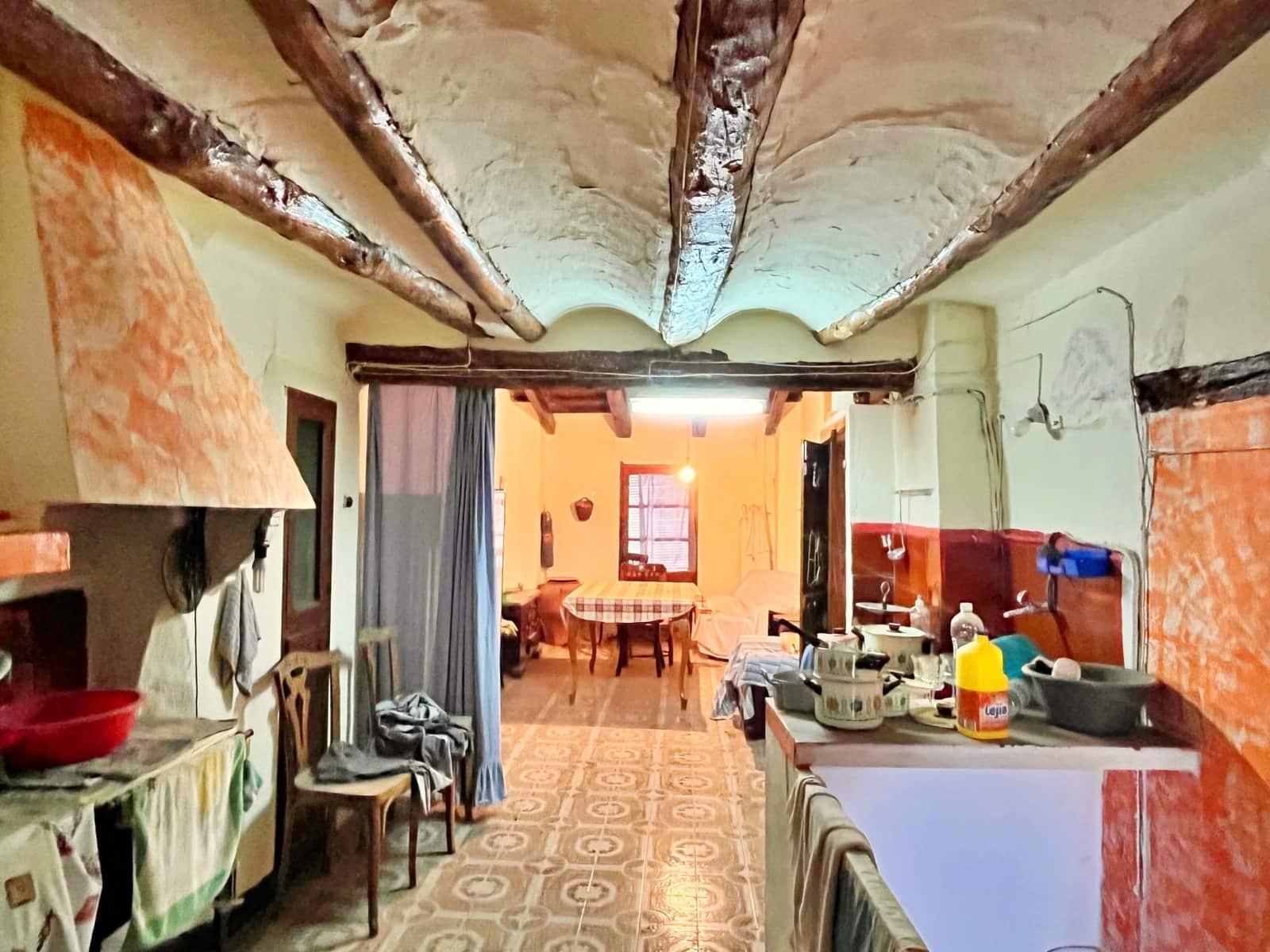 4 sypialnia Dom na sprzedaż w Xerta - 66 000 € (Ref: 9185259)