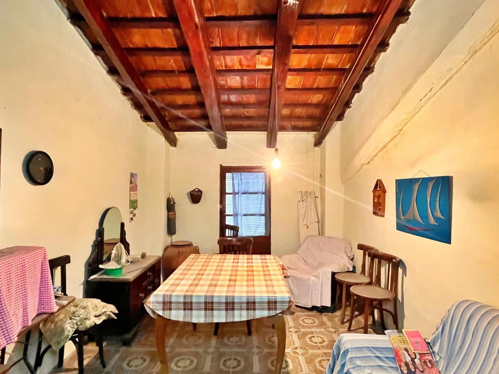 4 sypialnia Dom na sprzedaż w Xerta - 66 000 € (Ref: 9185259)