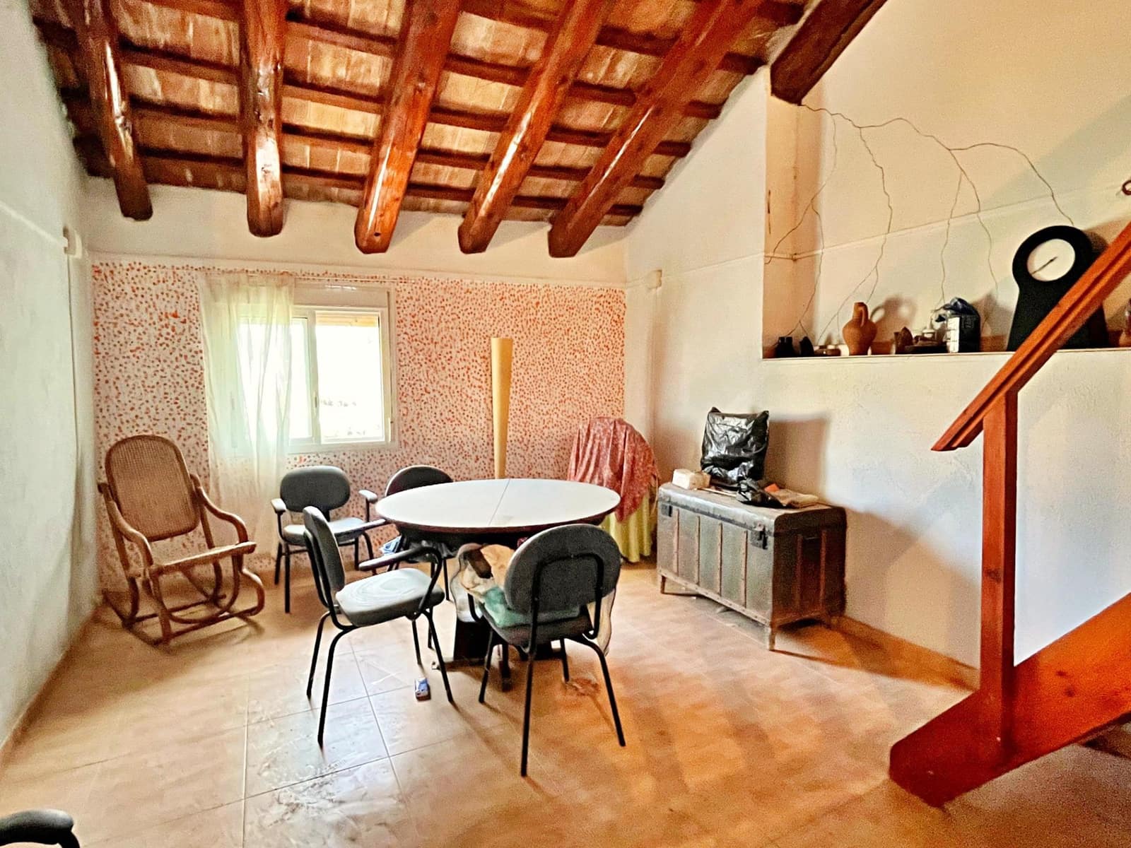 4 sypialnia Dom na sprzedaż w Xerta - 66 000 € (Ref: 9185259)