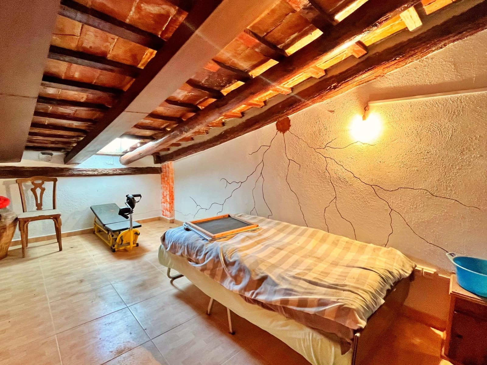 4 sypialnia Dom na sprzedaż w Xerta - 66 000 € (Ref: 9185259)