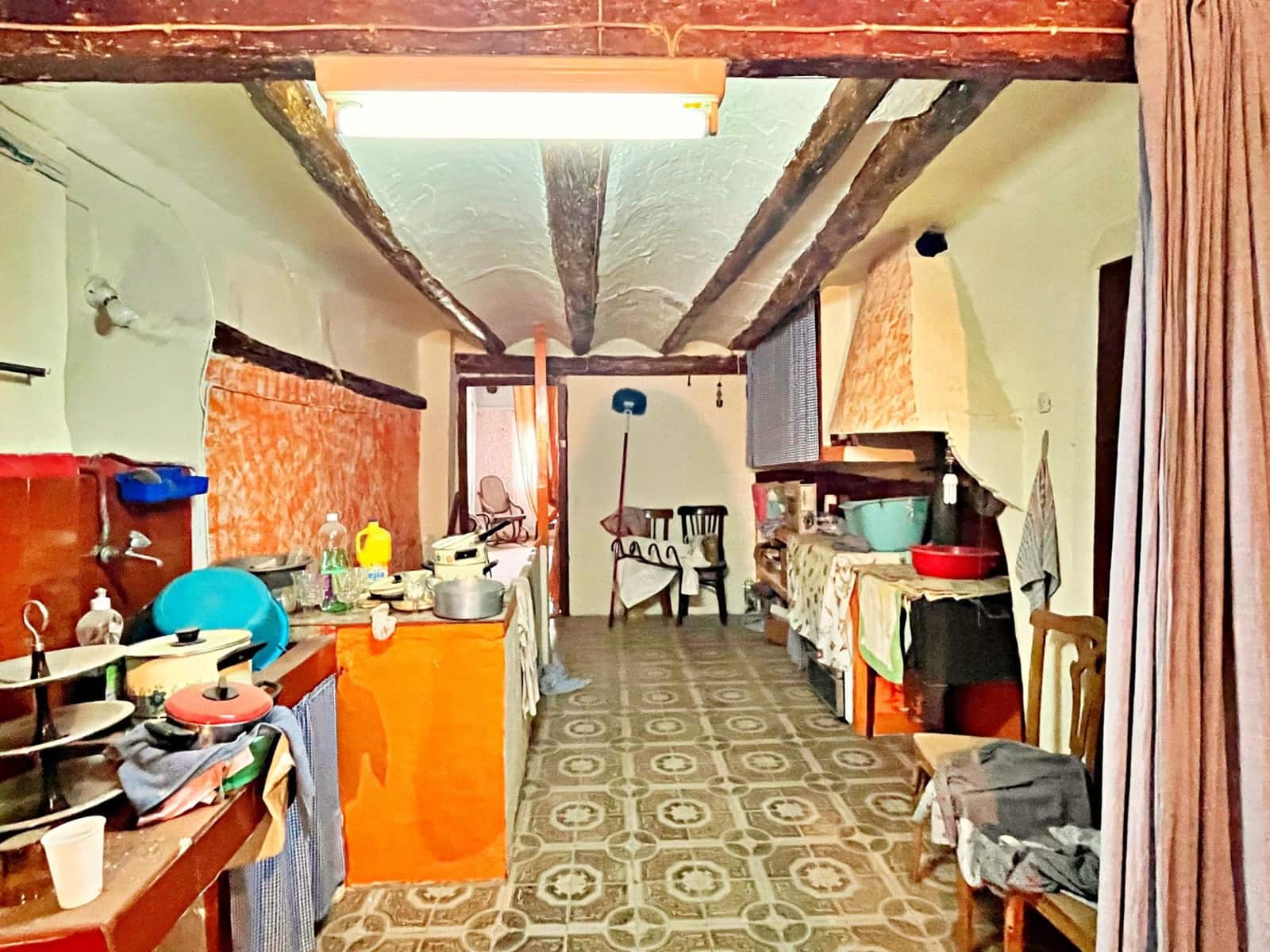 4 sypialnia Dom na sprzedaż w Xerta - 66 000 € (Ref: 9185259)