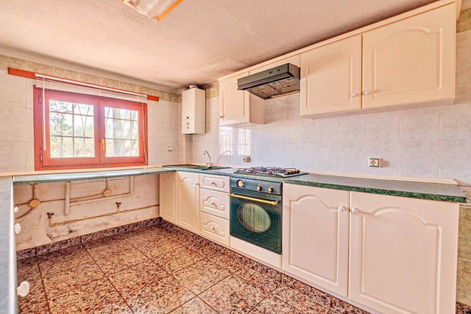 3 Zimmer Villa zu verkaufen in Tortosa - 165.000 € (Ref: 9197651)
