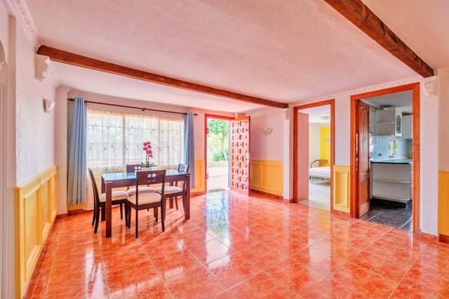3 Zimmer Villa zu verkaufen in Tortosa - 165.000 € (Ref: 9197651)