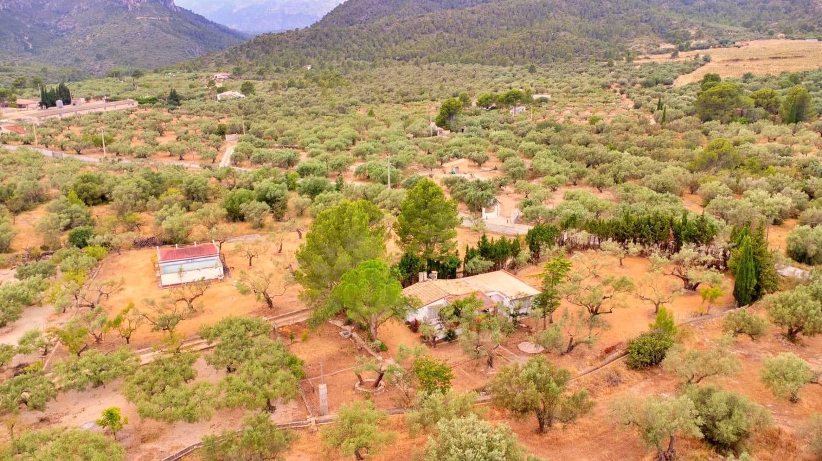3 Zimmer Villa zu verkaufen in Tortosa - 165.000 € (Ref: 9197651)