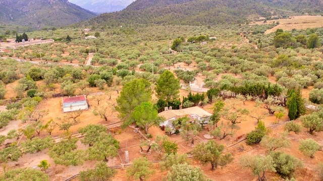 3 Zimmer Villa zu verkaufen in Tortosa - 165.000 € (Ref: 9197651)