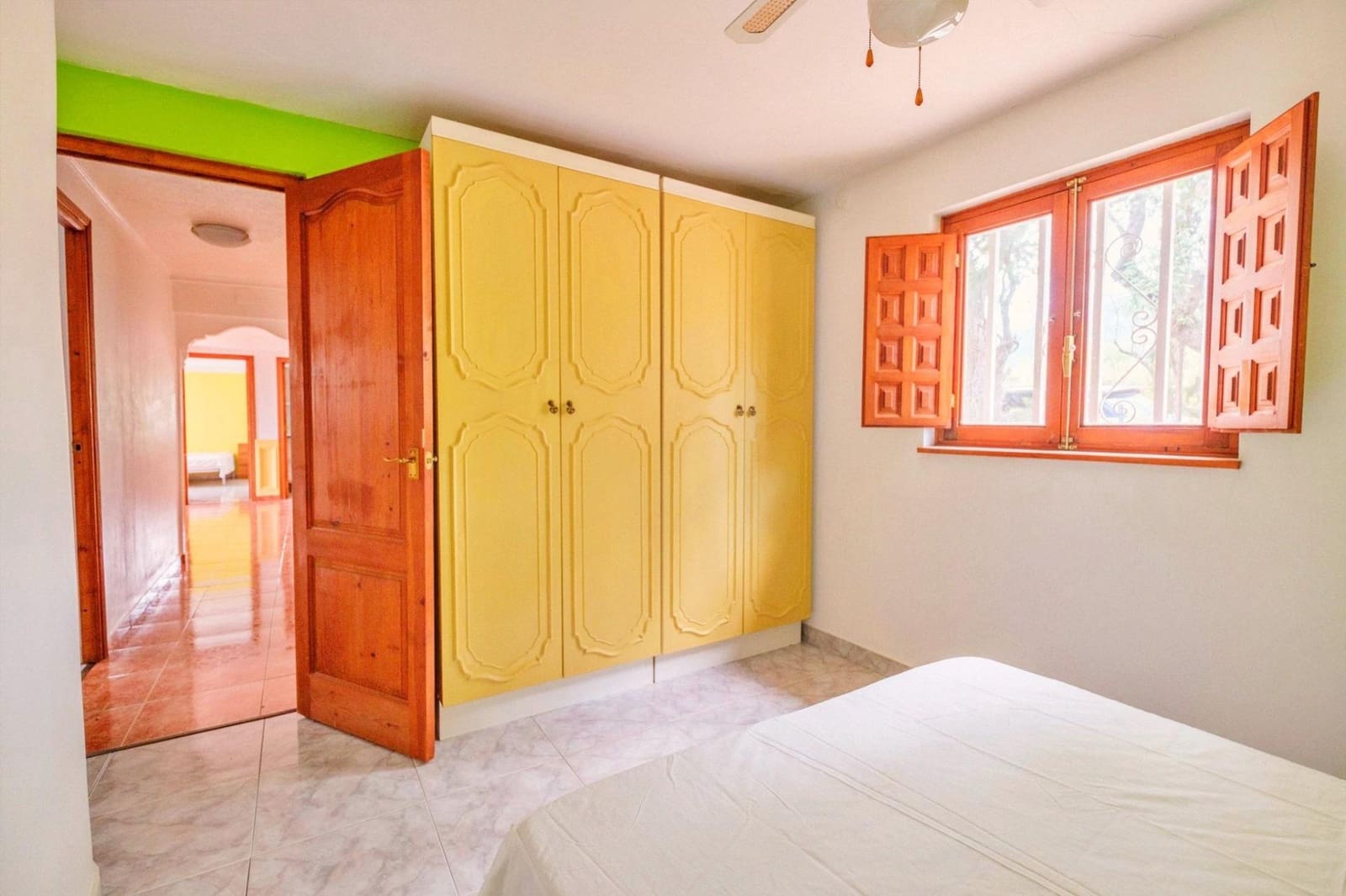3 Zimmer Villa zu verkaufen in Tortosa - 165.000 € (Ref: 9197651)