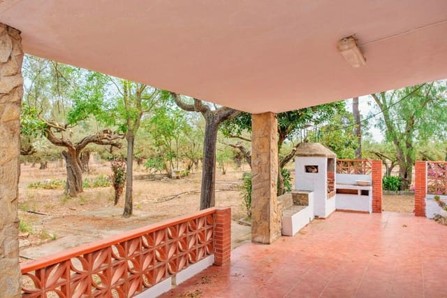 3 Zimmer Villa zu verkaufen in Tortosa - 165.000 € (Ref: 9197651)