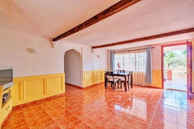 3 Zimmer Villa zu verkaufen in Tortosa - 165.000 € (Ref: 9197651)