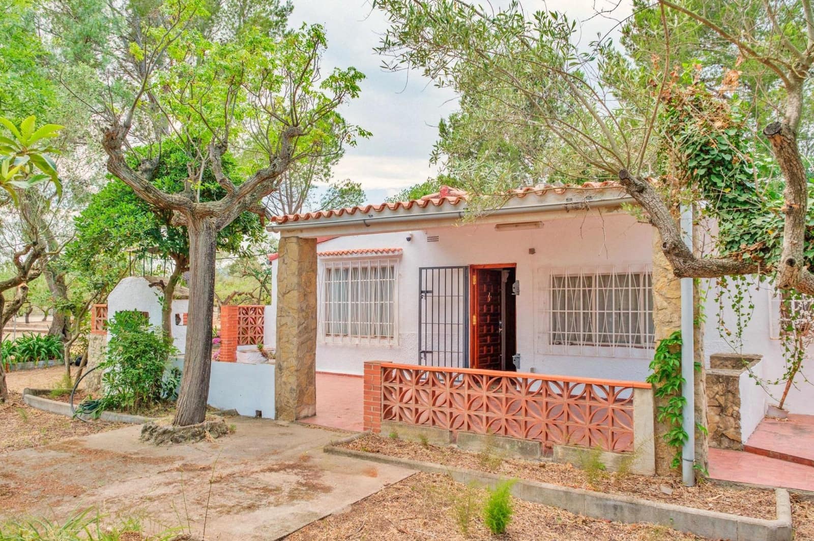 3 Zimmer Villa zu verkaufen in Tortosa - 165.000 € (Ref: 9197651)