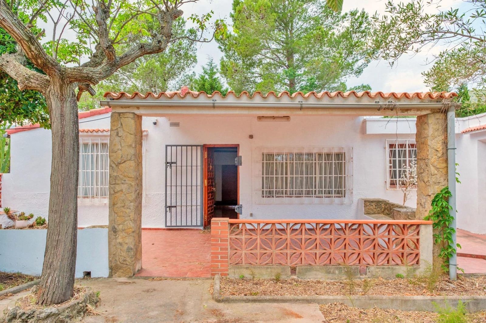3 Zimmer Villa zu verkaufen in Tortosa - 165.000 € (Ref: 9197651)
