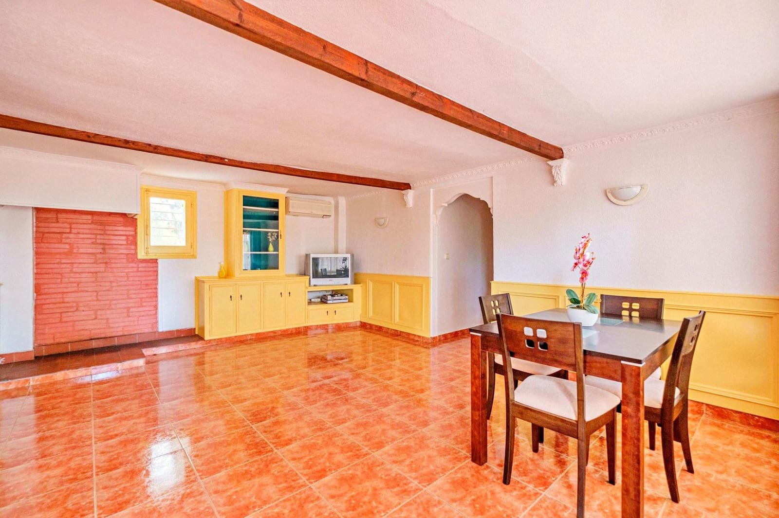 3 Zimmer Villa zu verkaufen in Tortosa - 165.000 € (Ref: 9197651)