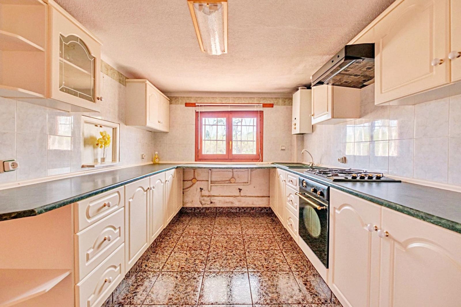 3 Zimmer Villa zu verkaufen in Tortosa - 165.000 € (Ref: 9197651)