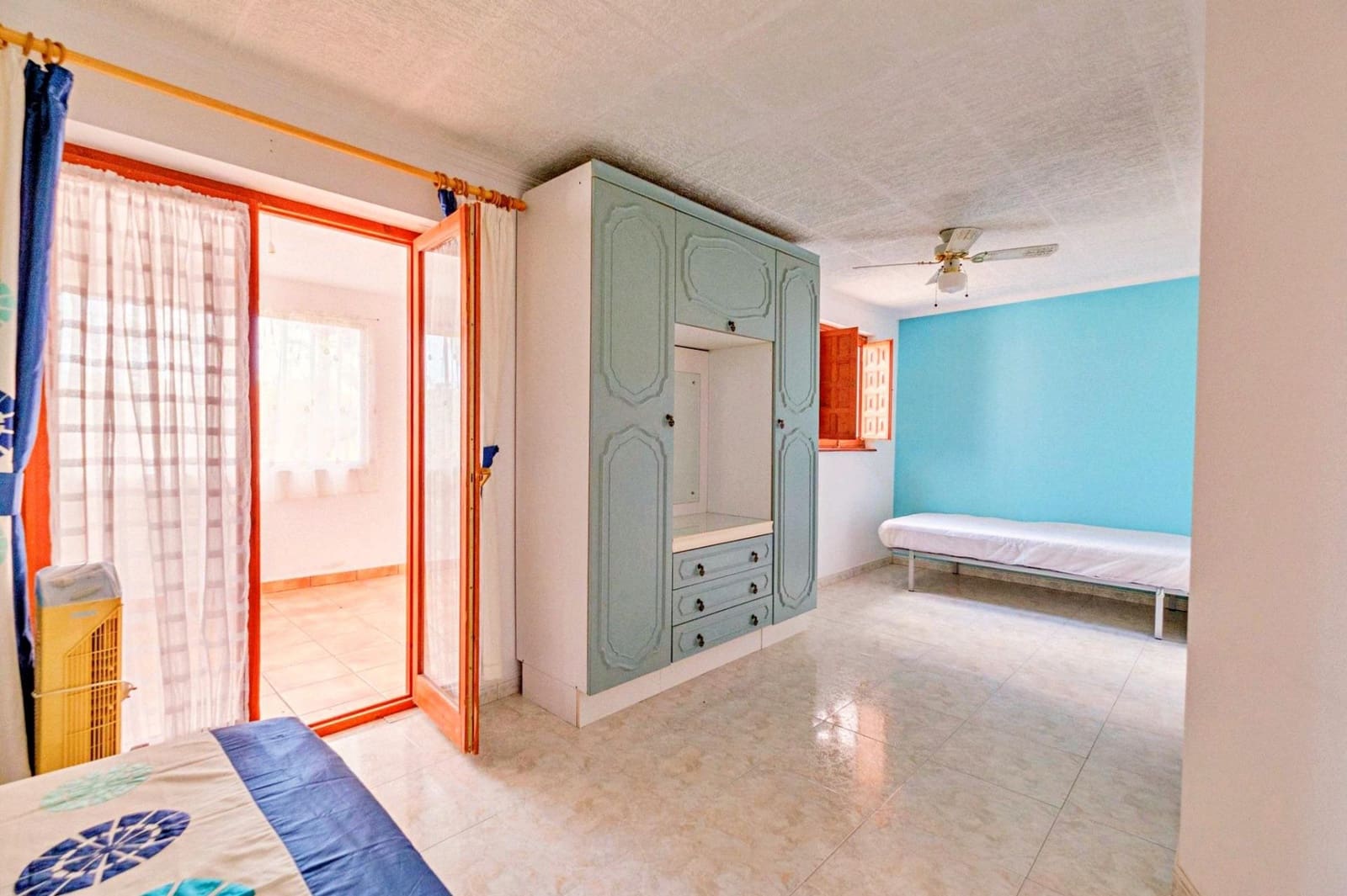 3 Zimmer Villa zu verkaufen in Tortosa - 165.000 € (Ref: 9197651)