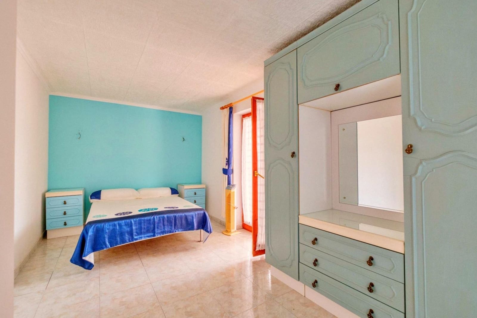 3 Zimmer Villa zu verkaufen in Tortosa - 165.000 € (Ref: 9197651)