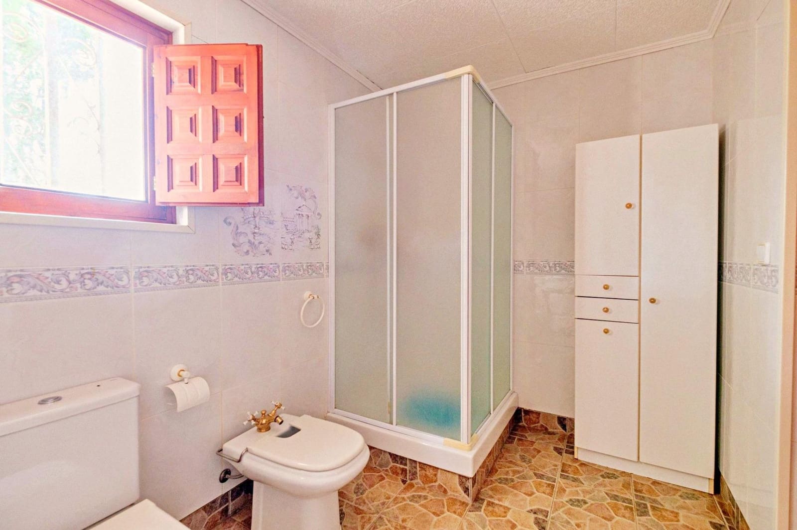 3 Zimmer Villa zu verkaufen in Tortosa - 165.000 € (Ref: 9197651)