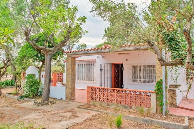 3 Zimmer Villa zu verkaufen in Tortosa - 165.000 € (Ref: 9197651)