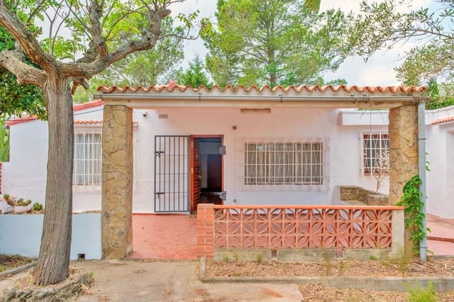 3 Zimmer Villa zu verkaufen in Tortosa - 165.000 € (Ref: 9197651)
