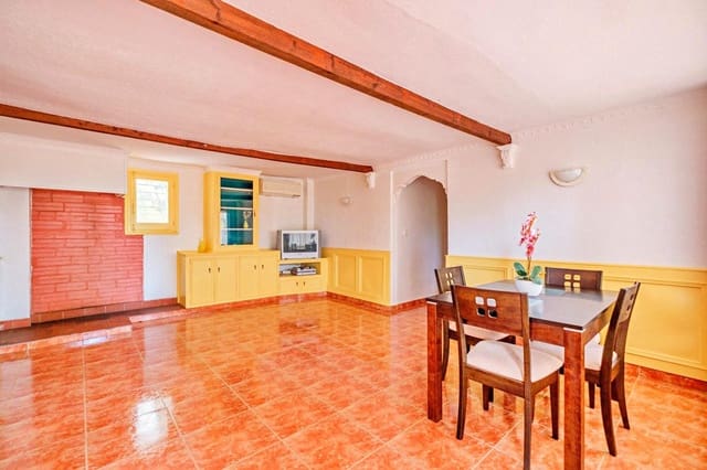 3 Zimmer Villa zu verkaufen in Tortosa - 165.000 € (Ref: 9197651)