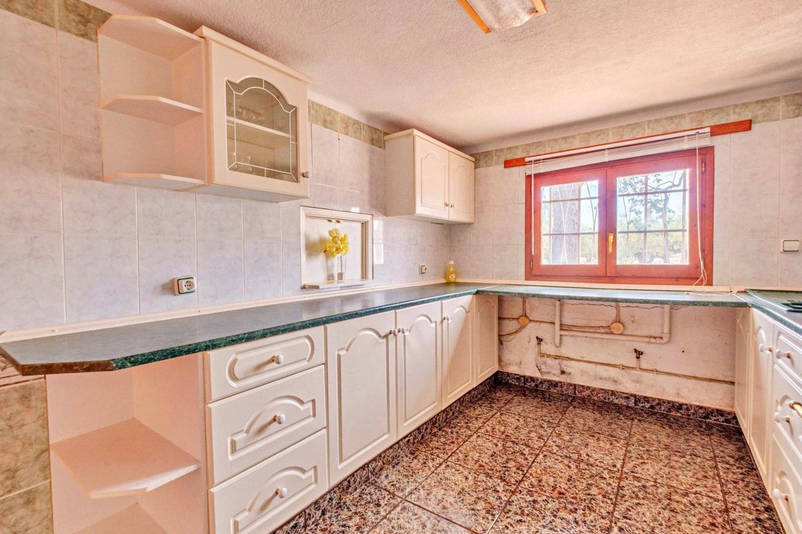 3 Zimmer Villa zu verkaufen in Tortosa - 165.000 € (Ref: 9197651)