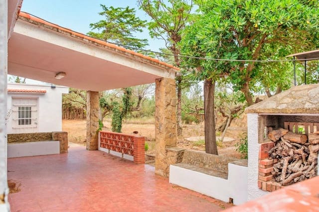 3 Zimmer Villa zu verkaufen in Tortosa - 165.000 € (Ref: 9197651)