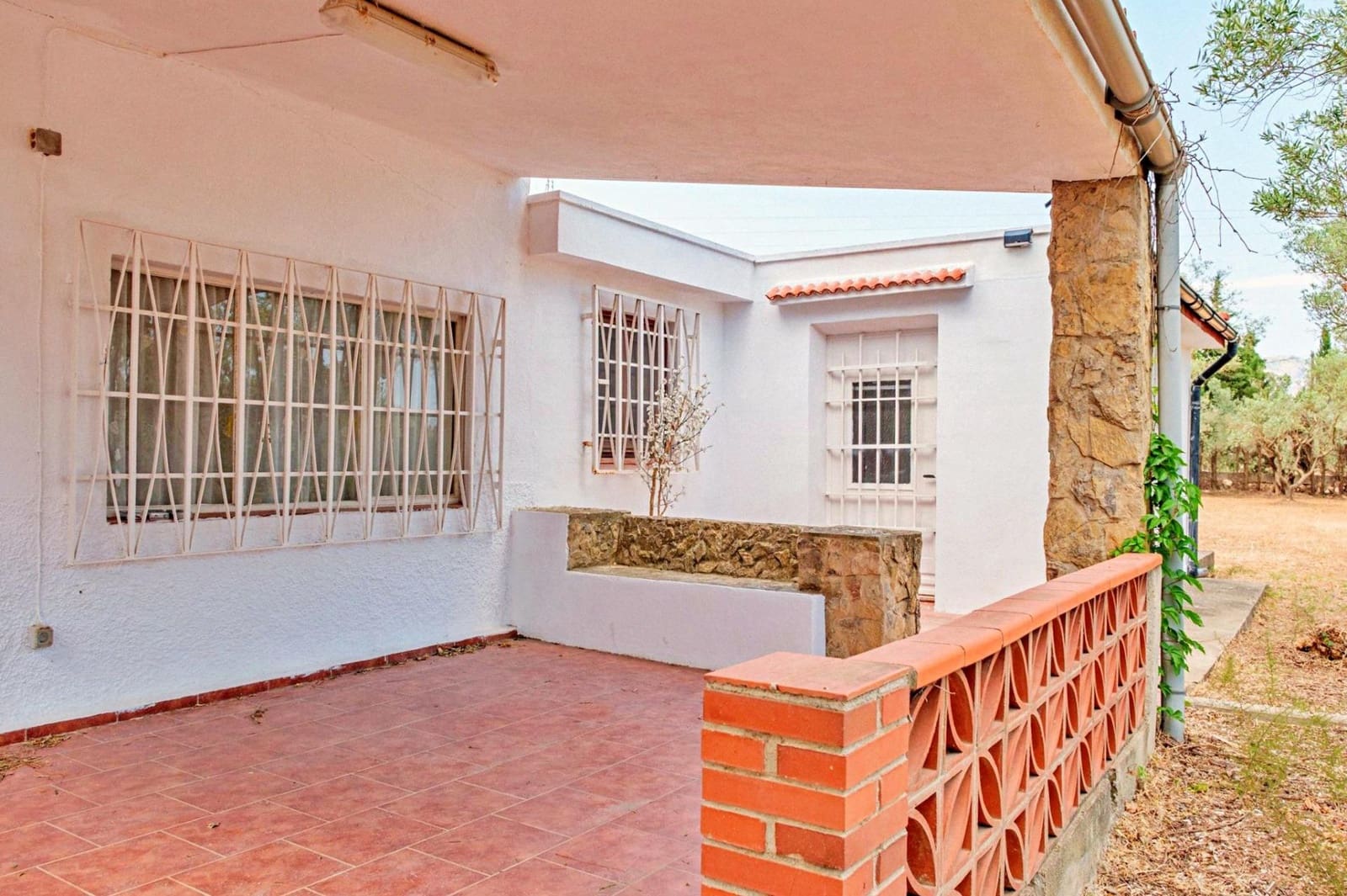 3 Zimmer Villa zu verkaufen in Tortosa - 165.000 € (Ref: 9197651)