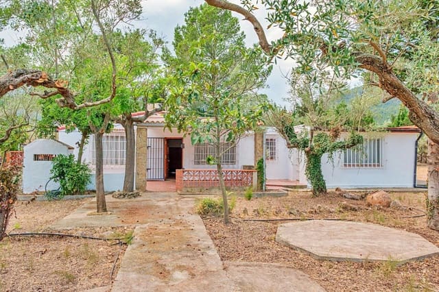 3 Zimmer Villa zu verkaufen in Tortosa - 165.000 € (Ref: 9197651)