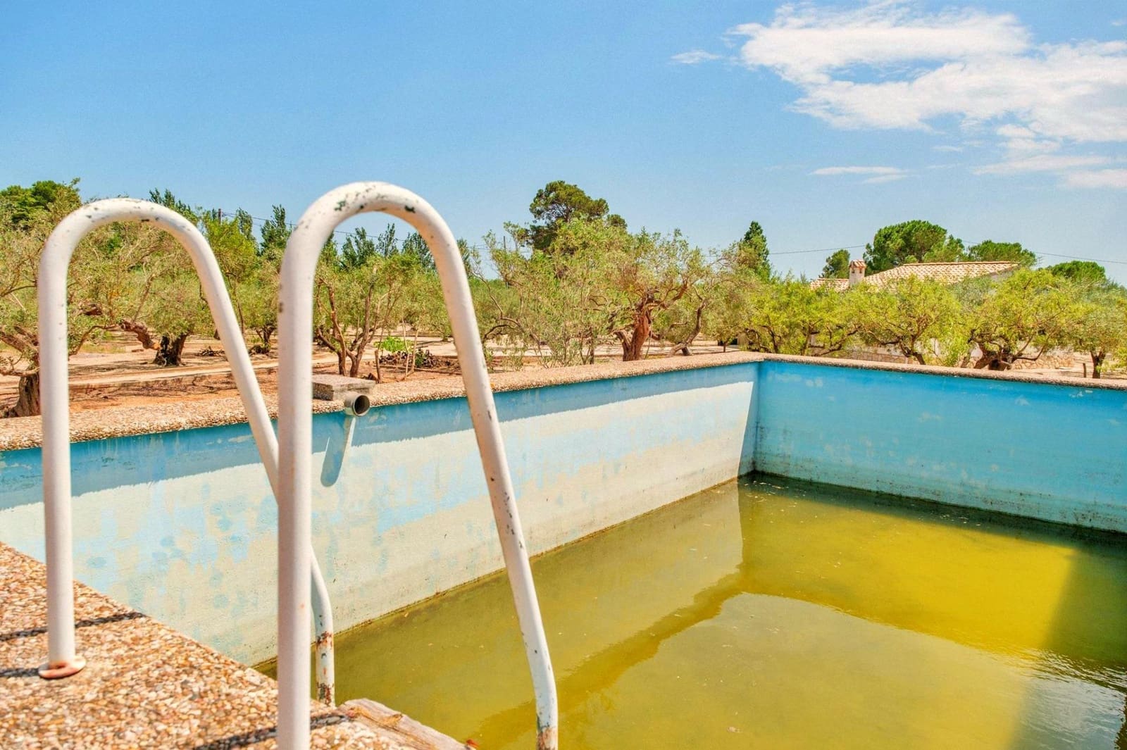 3 Zimmer Villa zu verkaufen in Tortosa - 165.000 € (Ref: 9197651)