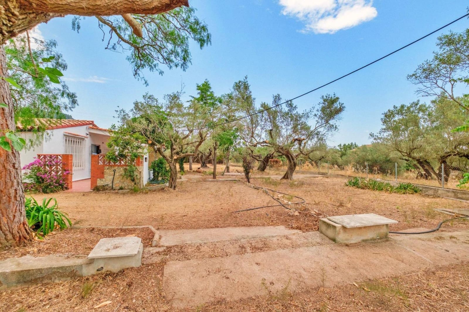 3 Zimmer Villa zu verkaufen in Tortosa - 165.000 € (Ref: 9197651)