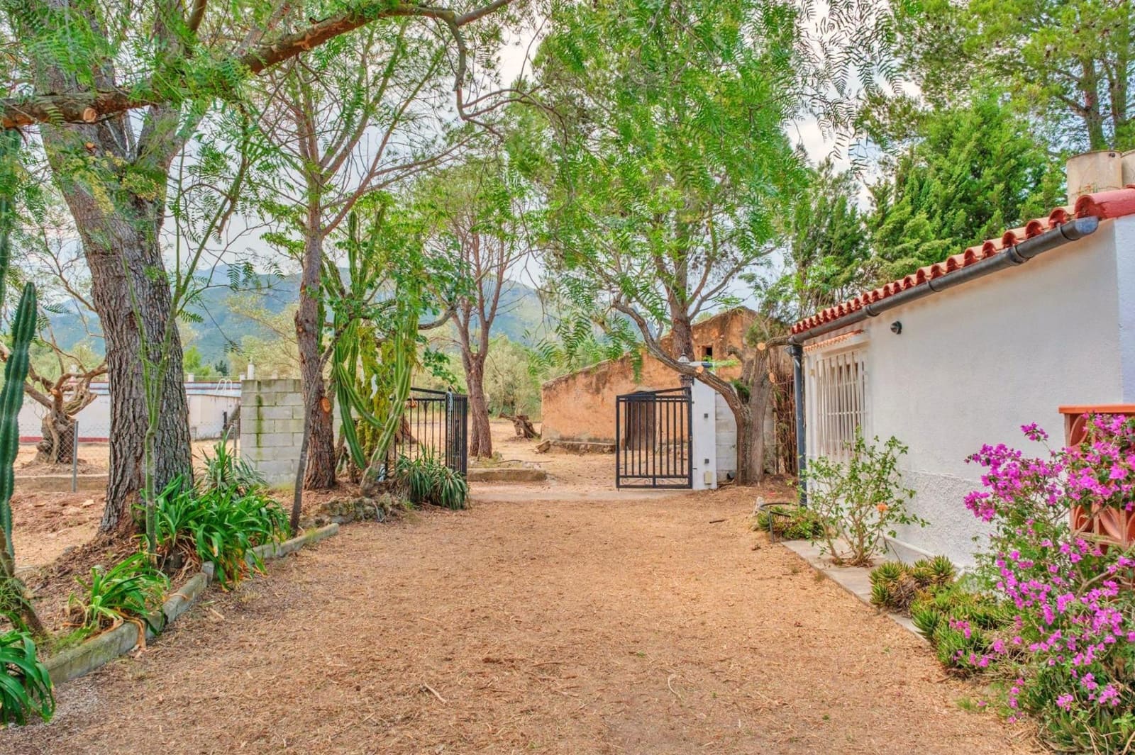 3 Zimmer Villa zu verkaufen in Tortosa - 165.000 € (Ref: 9197651)