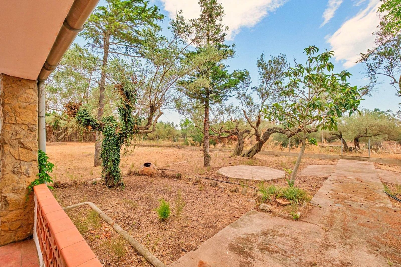 3 Zimmer Villa zu verkaufen in Tortosa - 165.000 € (Ref: 9197651)