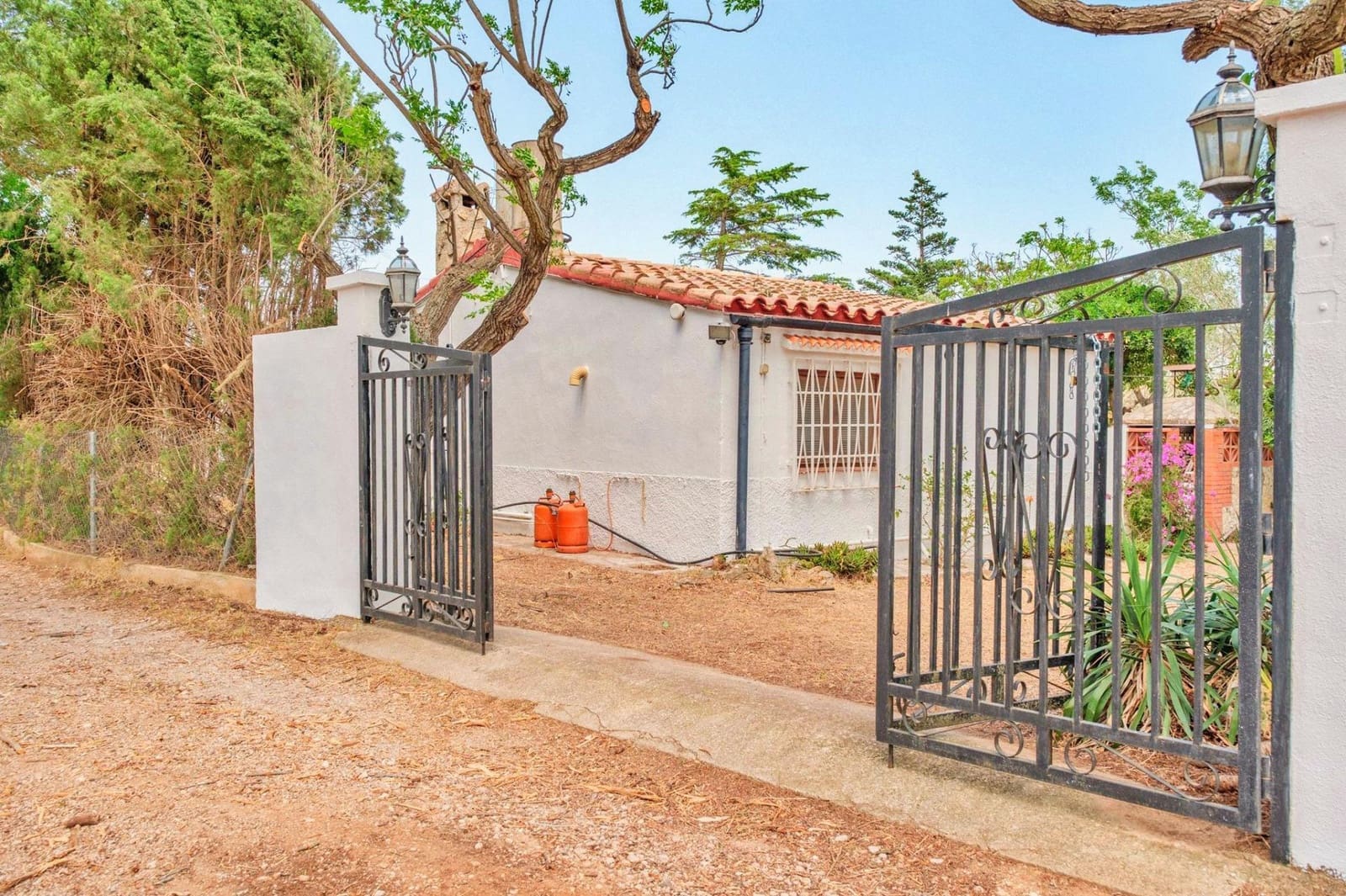 3 Zimmer Villa zu verkaufen in Tortosa - 165.000 € (Ref: 9197651)