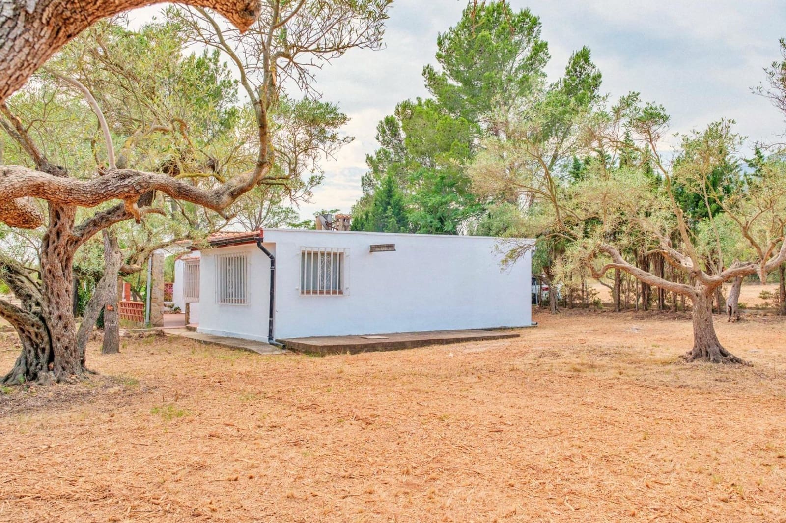 3 Zimmer Villa zu verkaufen in Tortosa - 165.000 € (Ref: 9197651)