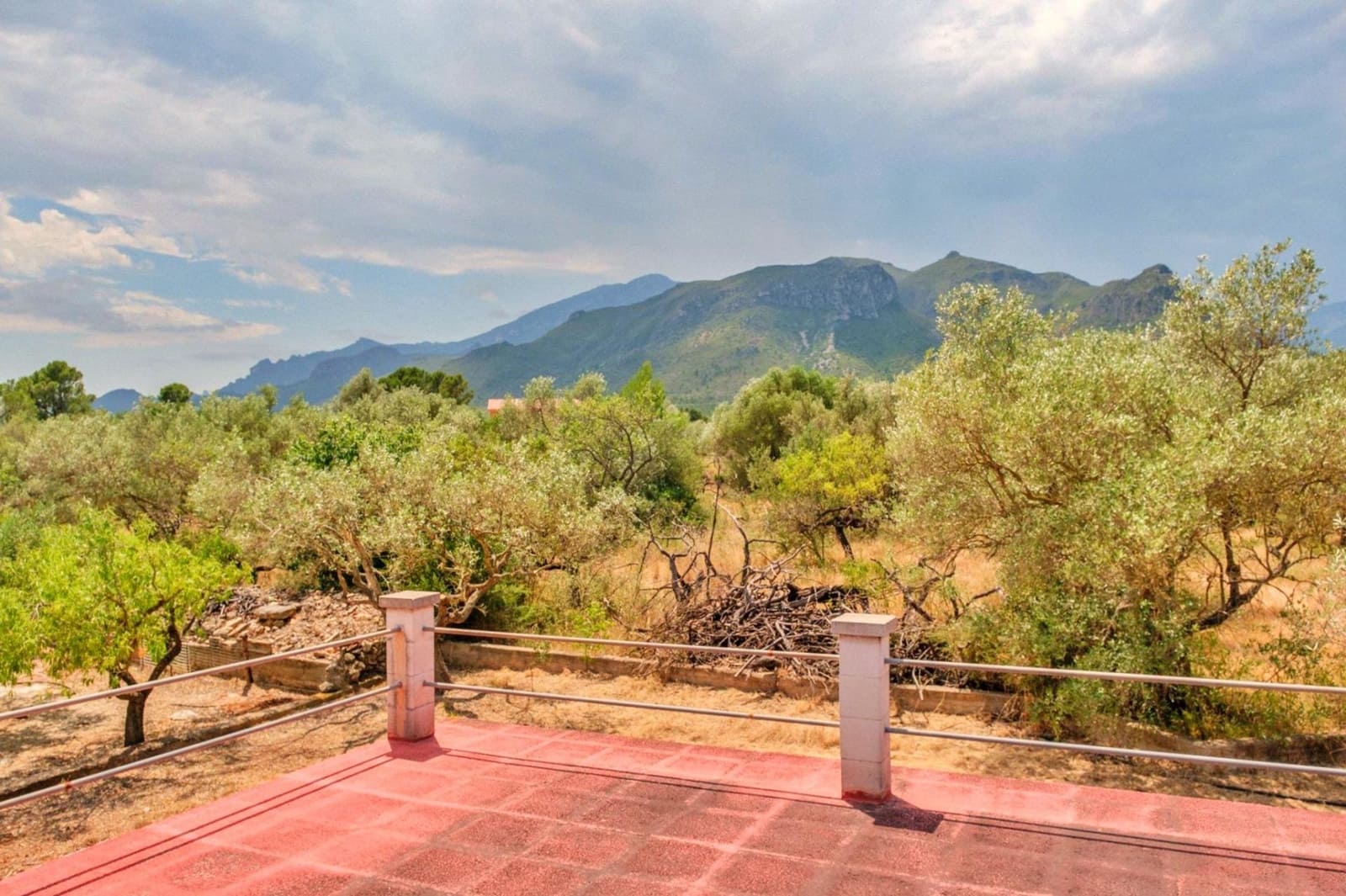 3 Zimmer Villa zu verkaufen in Tortosa - 165.000 € (Ref: 9197651)