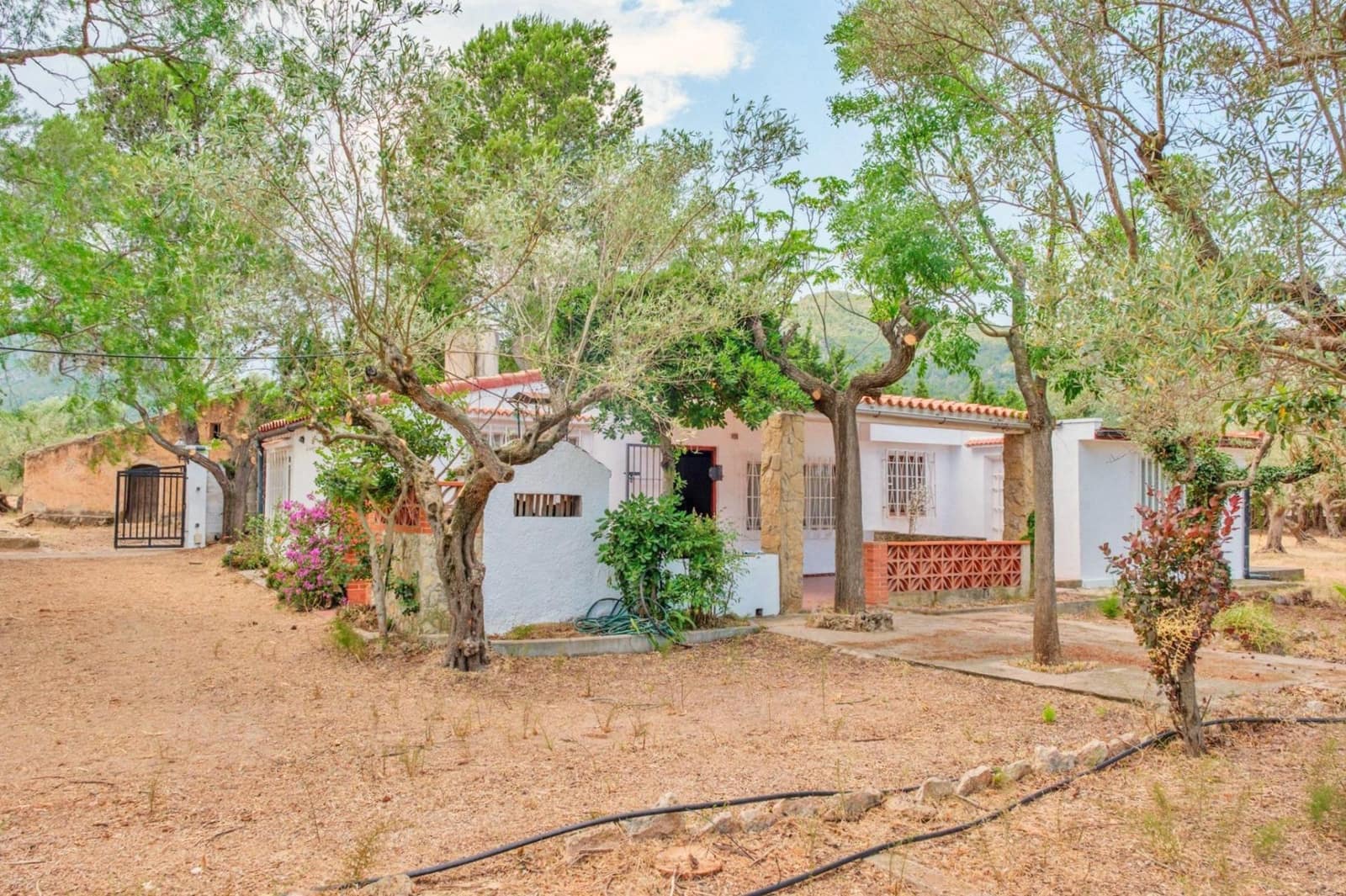 3 Zimmer Villa zu verkaufen in Tortosa - 165.000 € (Ref: 9197651)