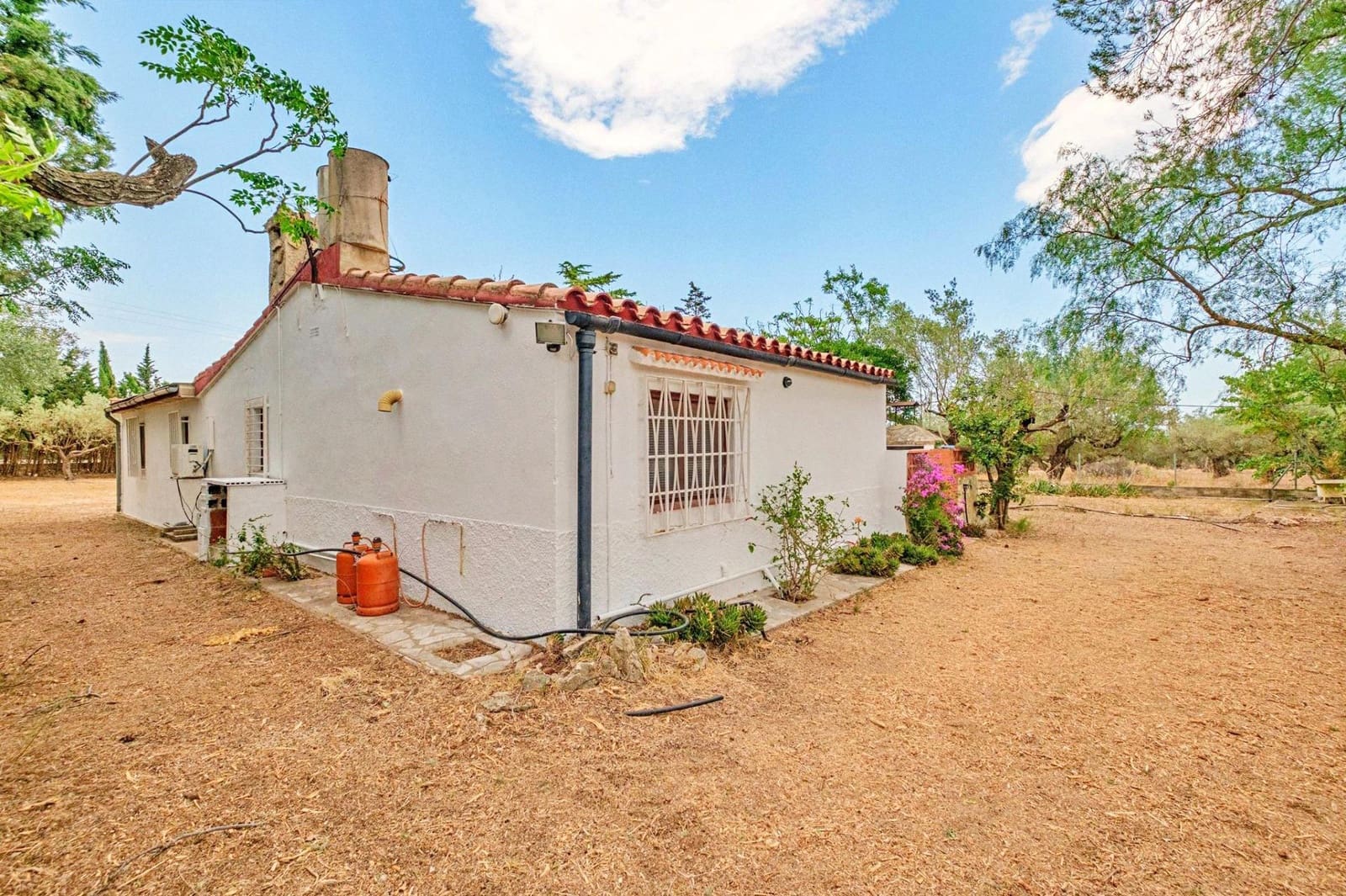 3 Zimmer Villa zu verkaufen in Tortosa - 165.000 € (Ref: 9197651)