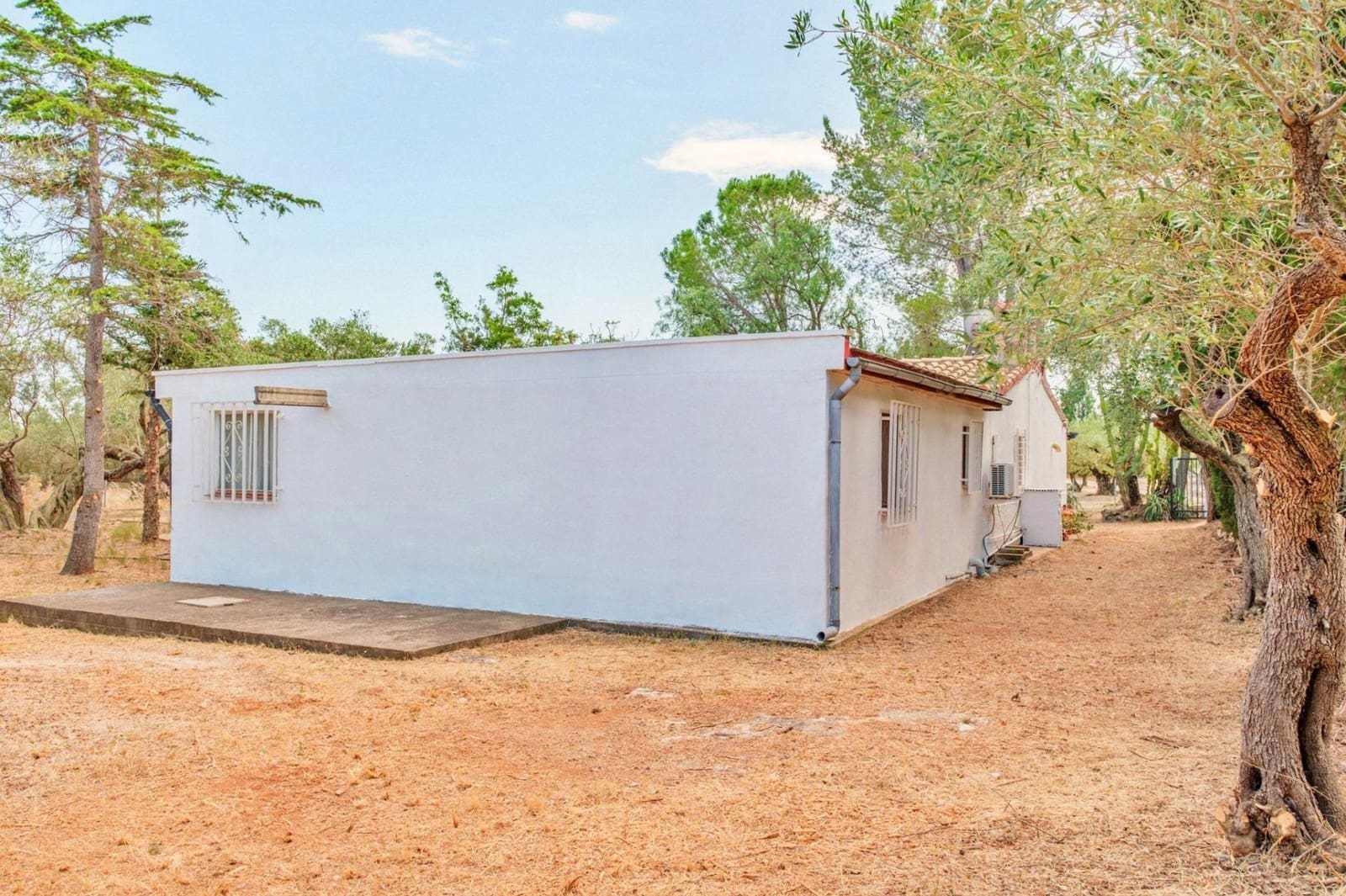 3 Zimmer Villa zu verkaufen in Tortosa - 165.000 € (Ref: 9197651)